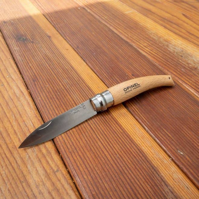 Opinel Garden Knife 1