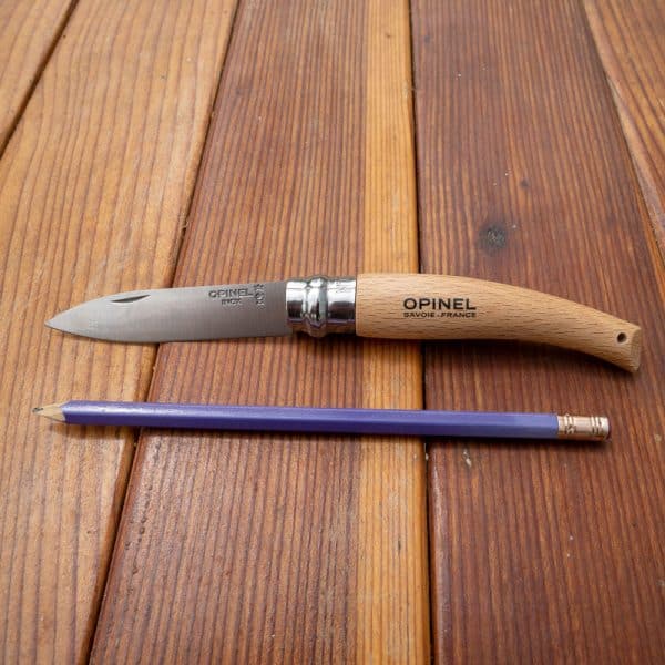 Opinel Garden Knife 2