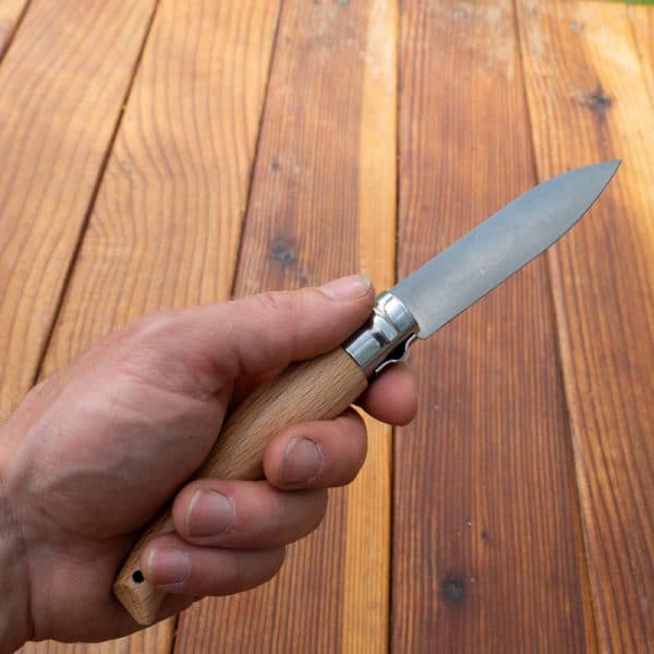 Opinel Garden Knife 4