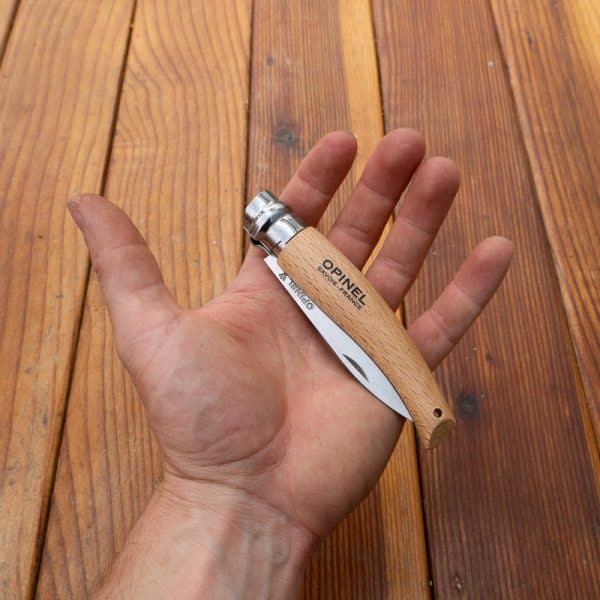 Opinel Garden Knife 6